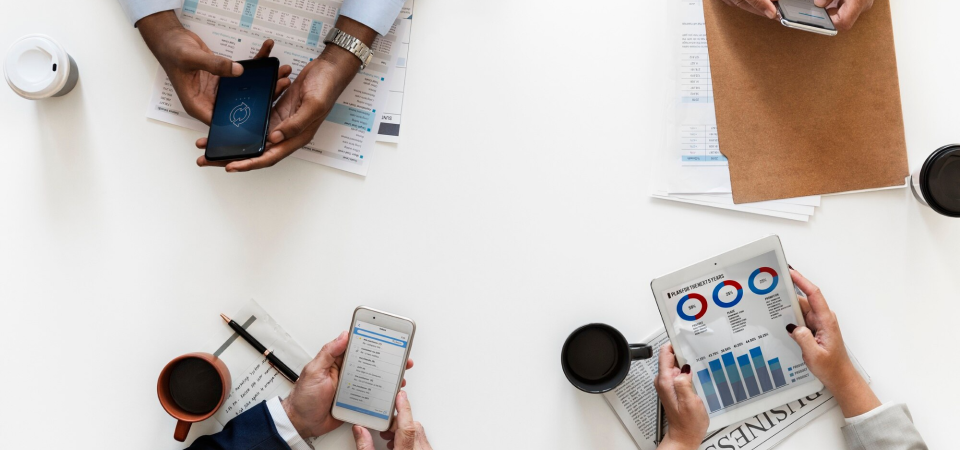 Top SEO Tools to Maximize Your Website's Potential