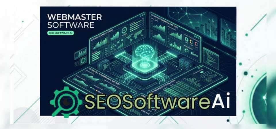 SEO Software for Webmasters: Beyond Basic Tools (2026)