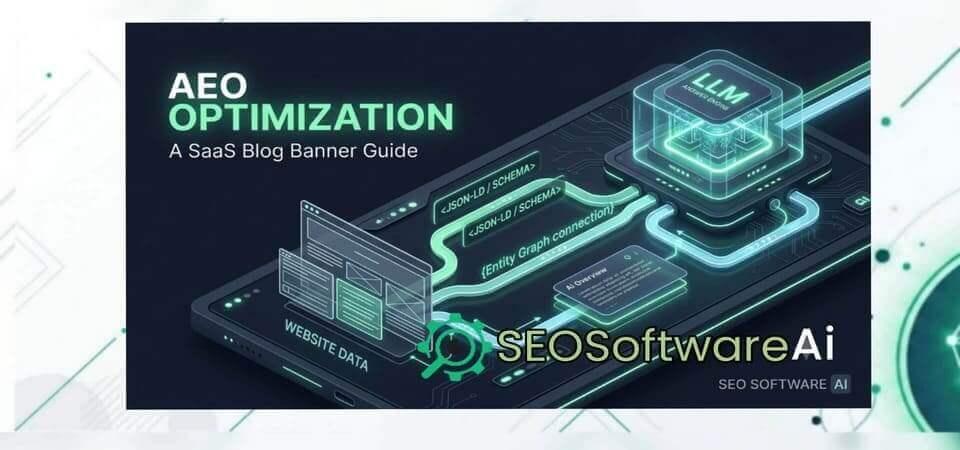 Answer Engine Optimization: Rank in AI Overviews (2026)