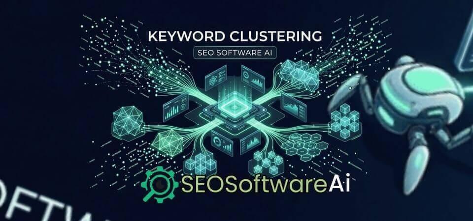 AI Keyword Clustering Software: Automate Topic Authority