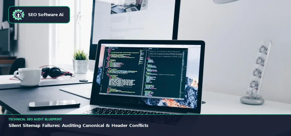 Silent Sitemap Failures: How to Fix Crawl Blockers