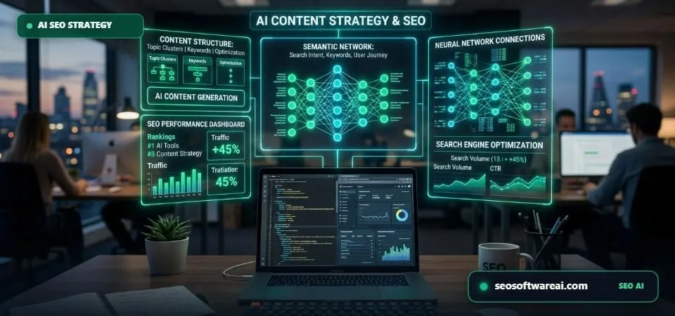 AI Content for SEO in 2026: Scale Production & Boost E-E-A-T