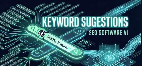 Free Keyword Suggestion Tool: The Complete Guide