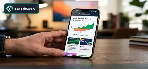 Google Discover Drop: How to Diagnose and Recover Traffic