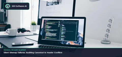Silent Sitemap Failures: How to Fix Crawl Blockers