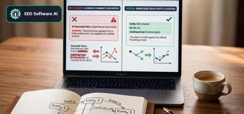 Fixing AI Overviews Hallucinations: Advanced RAG Ingestion