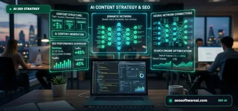 AI Content for SEO in 2026: Scale Production & Boost E-E-A-T