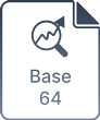Base64 Converter