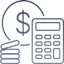 Youtube Money calculator