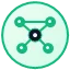 AI Knowledge Graph & Entity Disambiguator